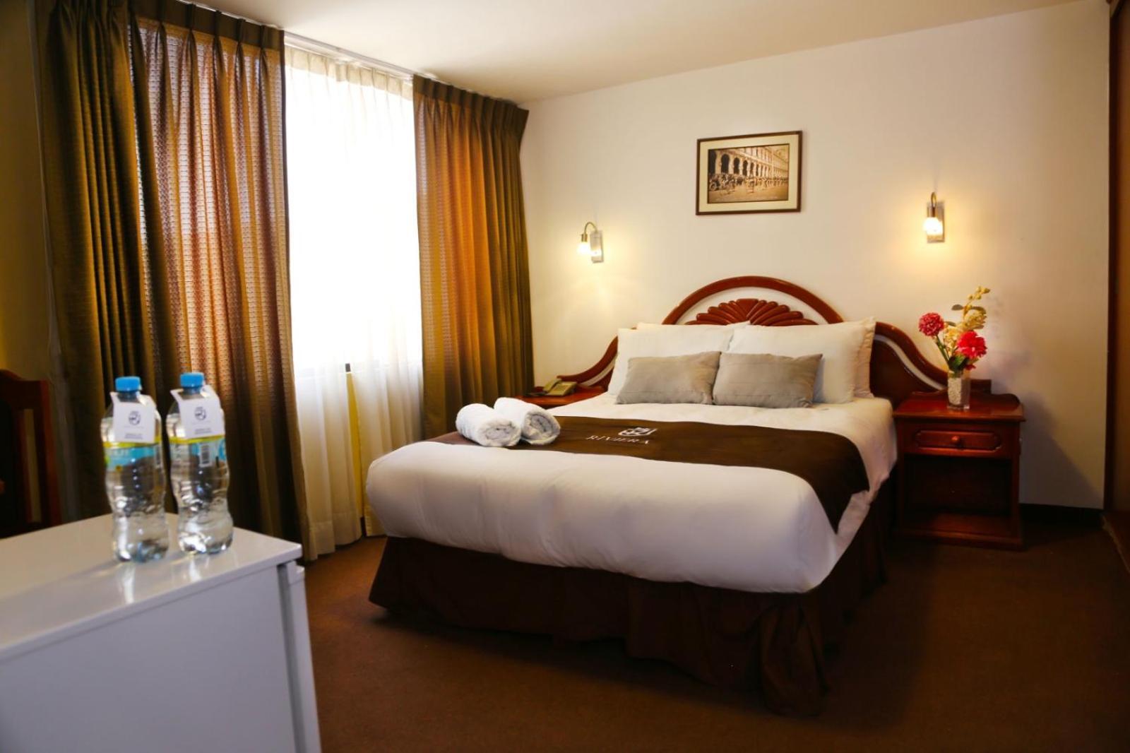 Hoteles Riviera Cayma Extérieur photo