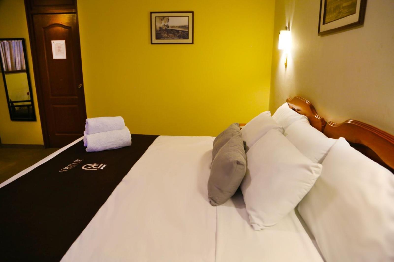 Hoteles Riviera Cayma Extérieur photo