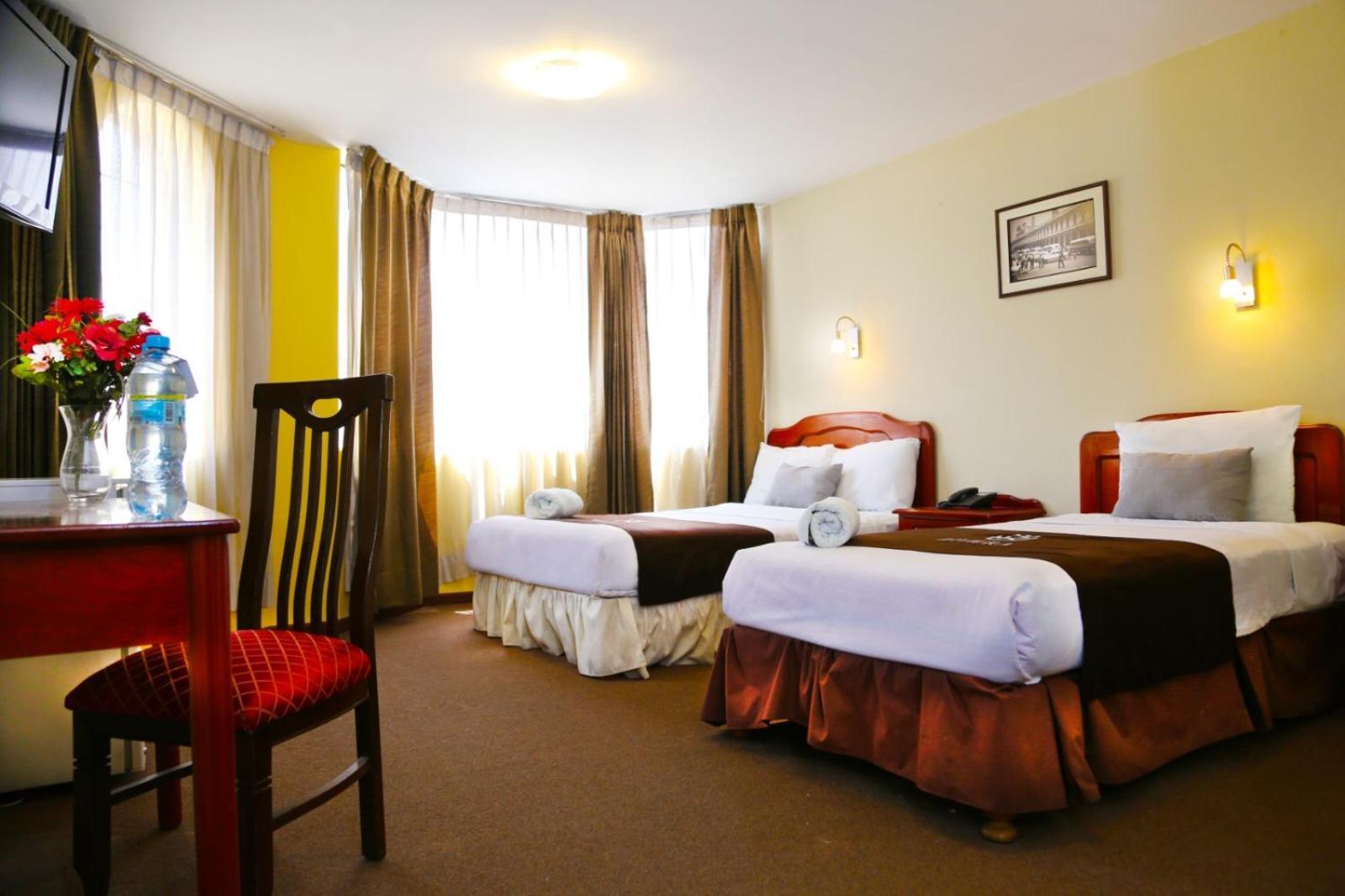 Hoteles Riviera Cayma Extérieur photo