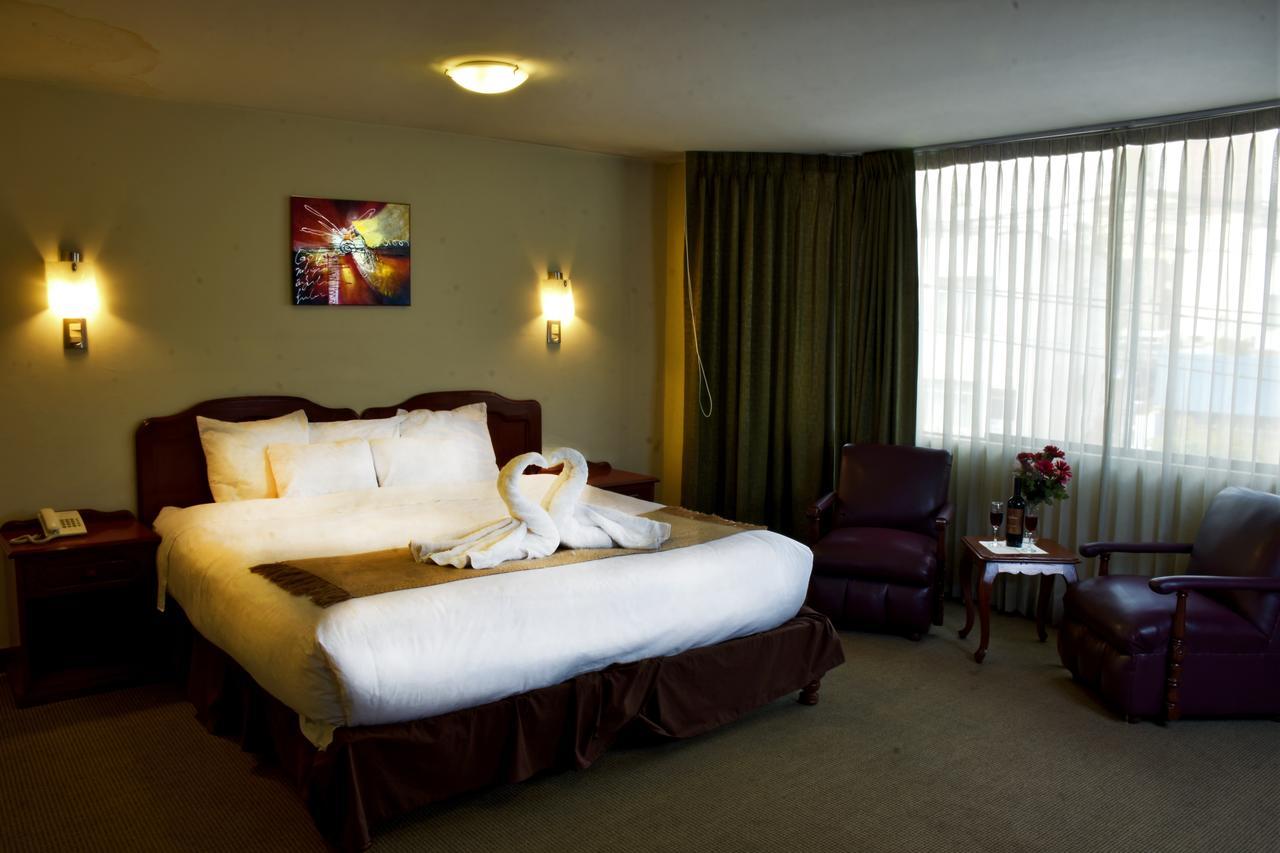 Hoteles Riviera Cayma Extérieur photo