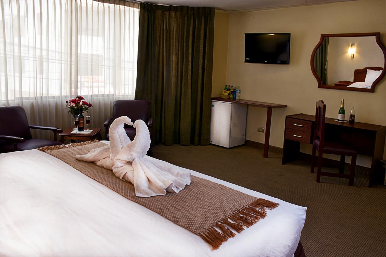 Hoteles Riviera Cayma Extérieur photo