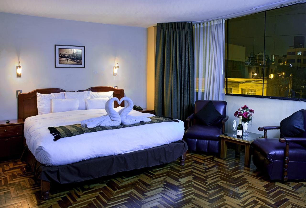 Hoteles Riviera Cayma Extérieur photo